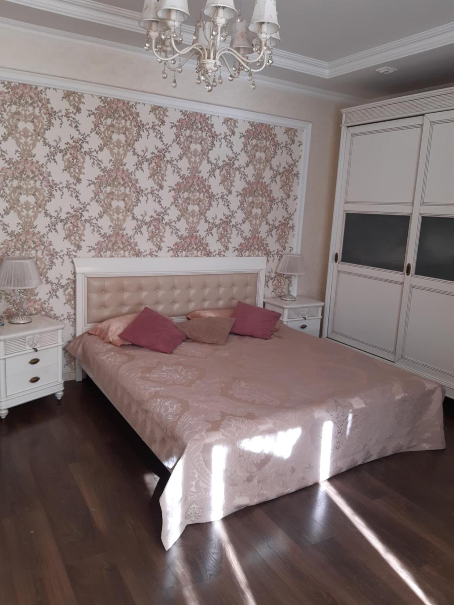 Ferienwohnung Жк Гольфстрим Odessa Exterior foto